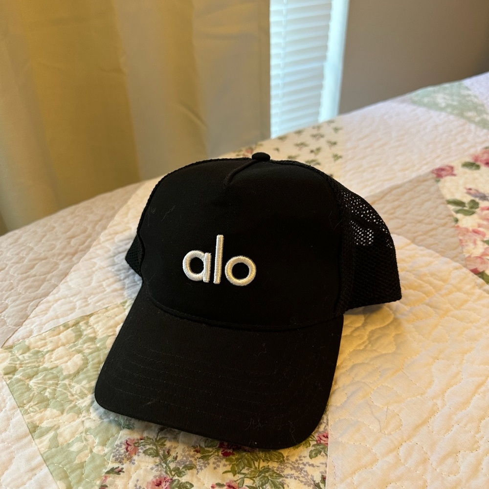 Alo Hat